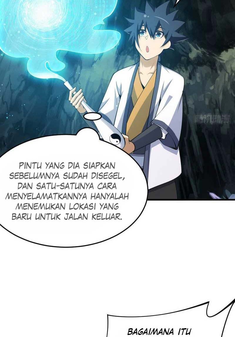 I just want to be beaten to death by everyone Chapter 69 Gambar 11