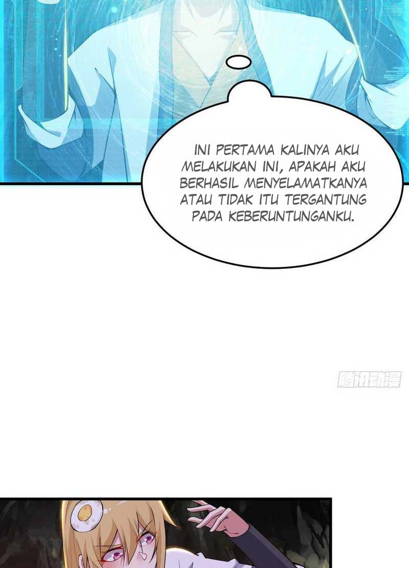 I just want to be beaten to death by everyone Chapter 69 Gambar 15