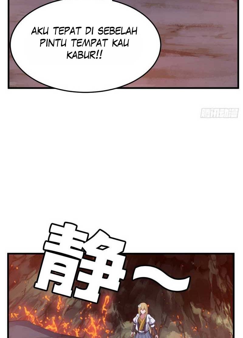 I just want to be beaten to death by everyone Chapter 69 Gambar 17