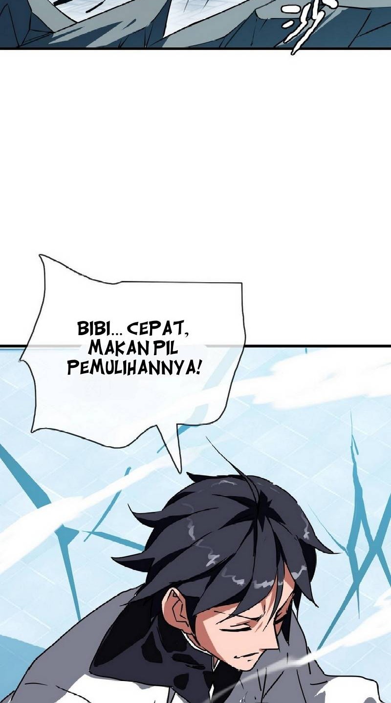 Crazy Leveling System Chapter 34 Gambar 19