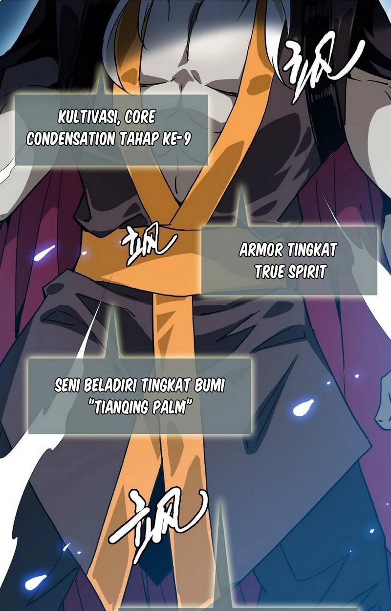 Crazy Leveling System Chapter 34 Gambar 25