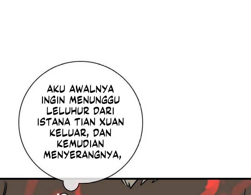 Crazy Leveling System Chapter 34 Gambar 31