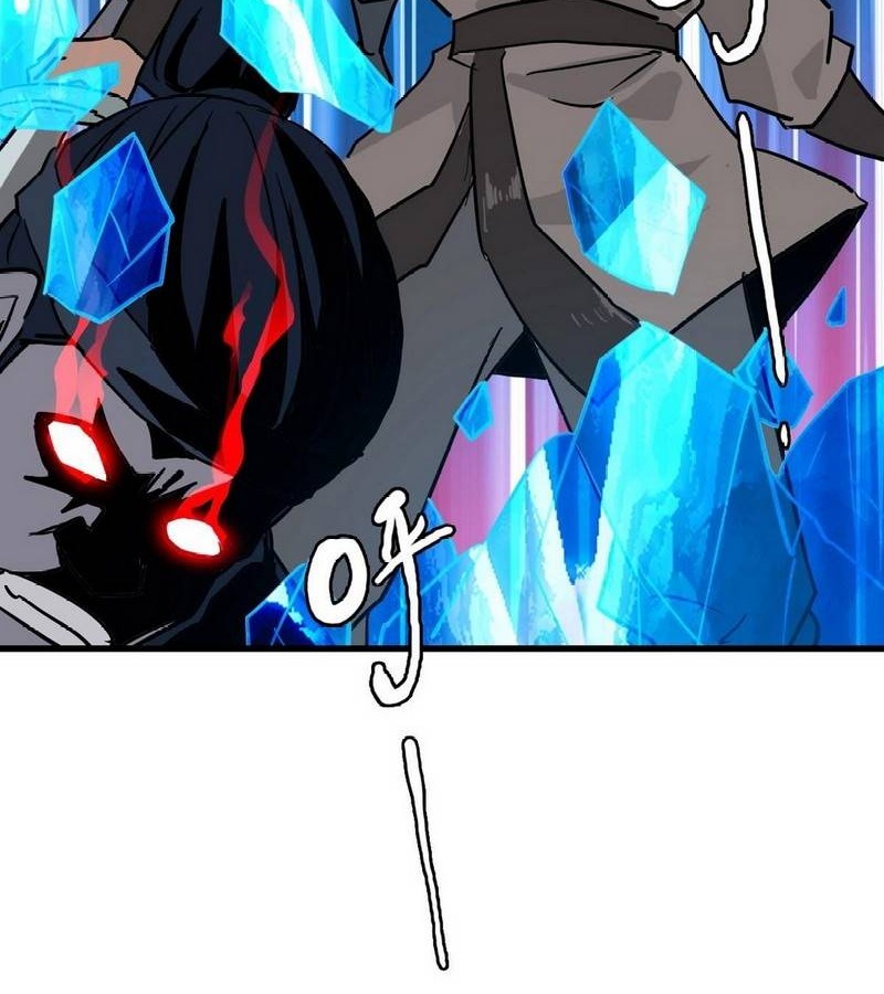 Crazy Leveling System Chapter 34 Gambar 35