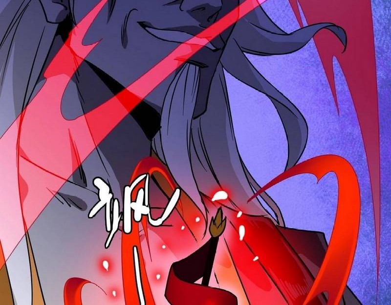 Crazy Leveling System Chapter 34 Gambar 37