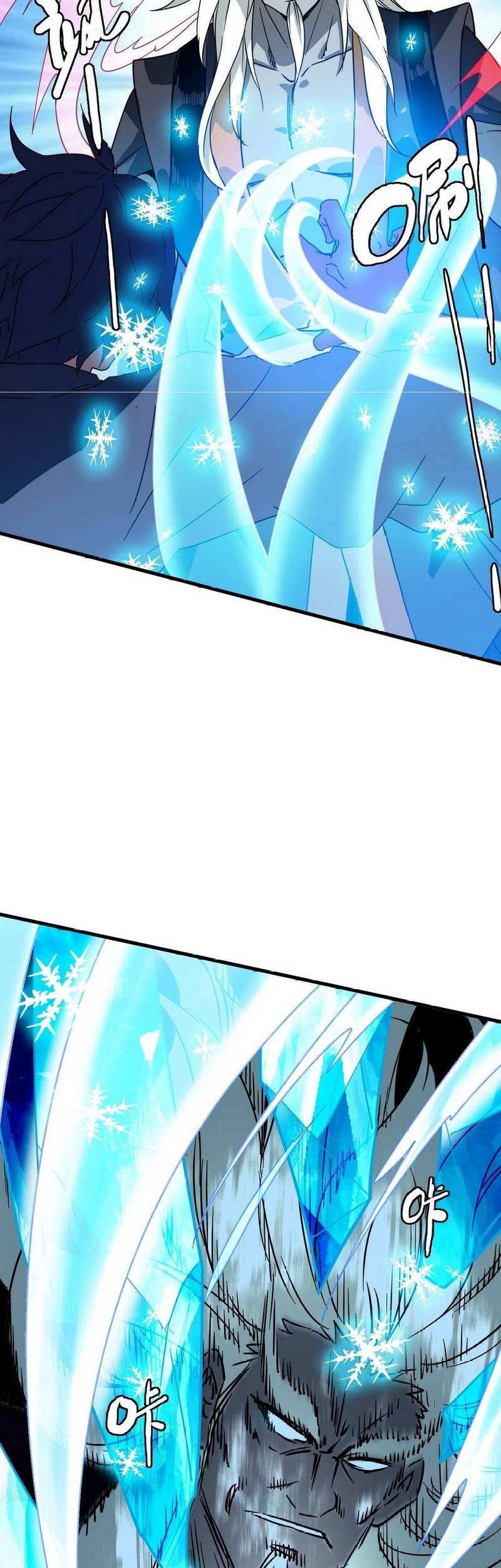 Crazy Leveling System Chapter 34 Gambar 46