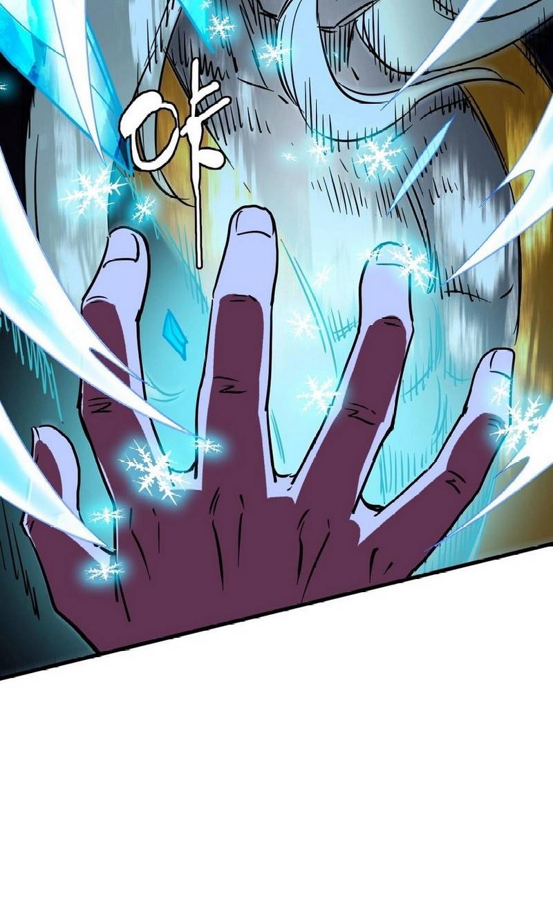 Crazy Leveling System Chapter 34 Gambar 47