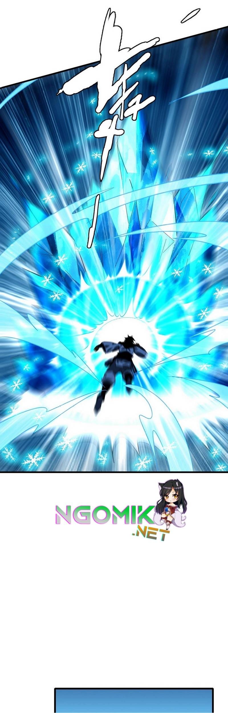 Crazy Leveling System Chapter 34 Gambar 48