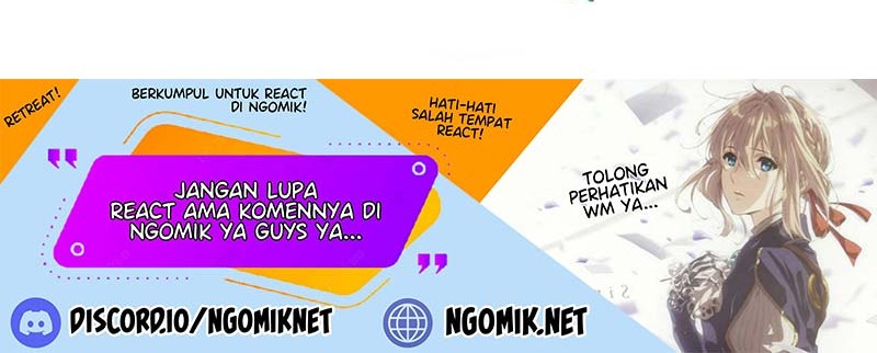 Crazy Leveling System Chapter 34 Gambar 54