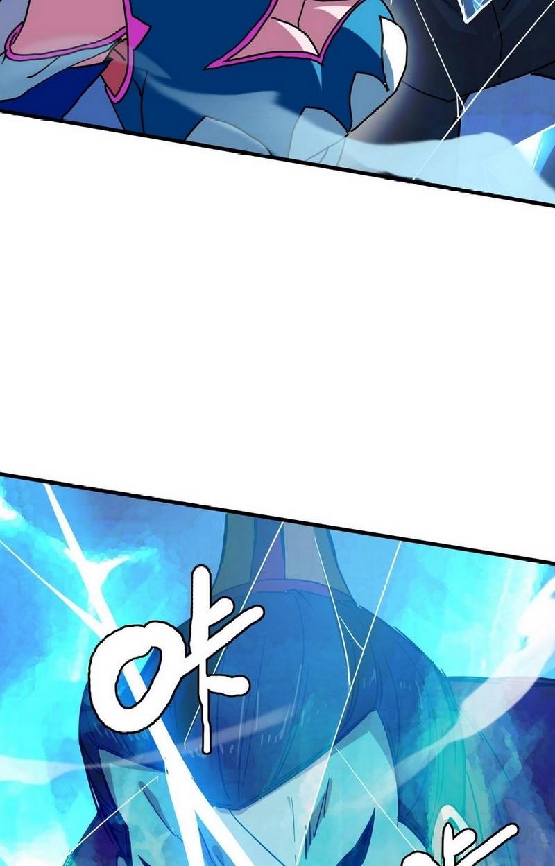 Crazy Leveling System Chapter 34 Gambar 7