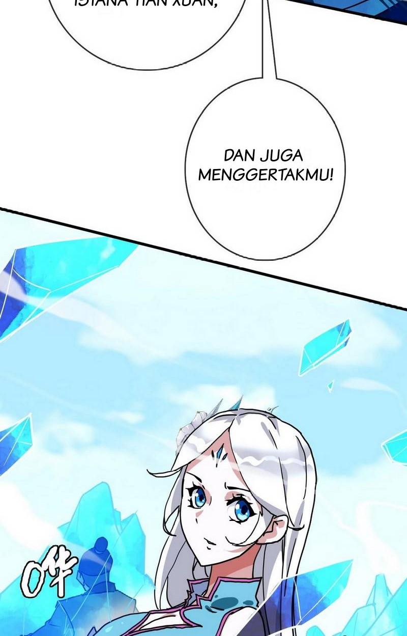 Crazy Leveling System Chapter 34 Gambar 9