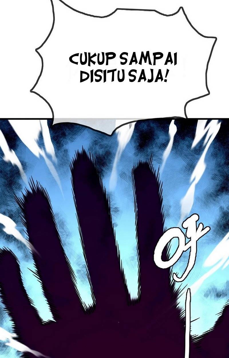 Crazy Leveling System Chapter 34 Gambar 15