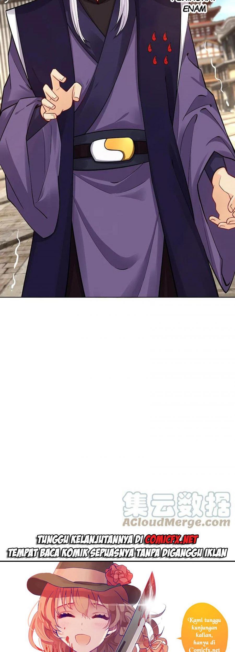 Reborn of War God Chapter 273 Gambar 26