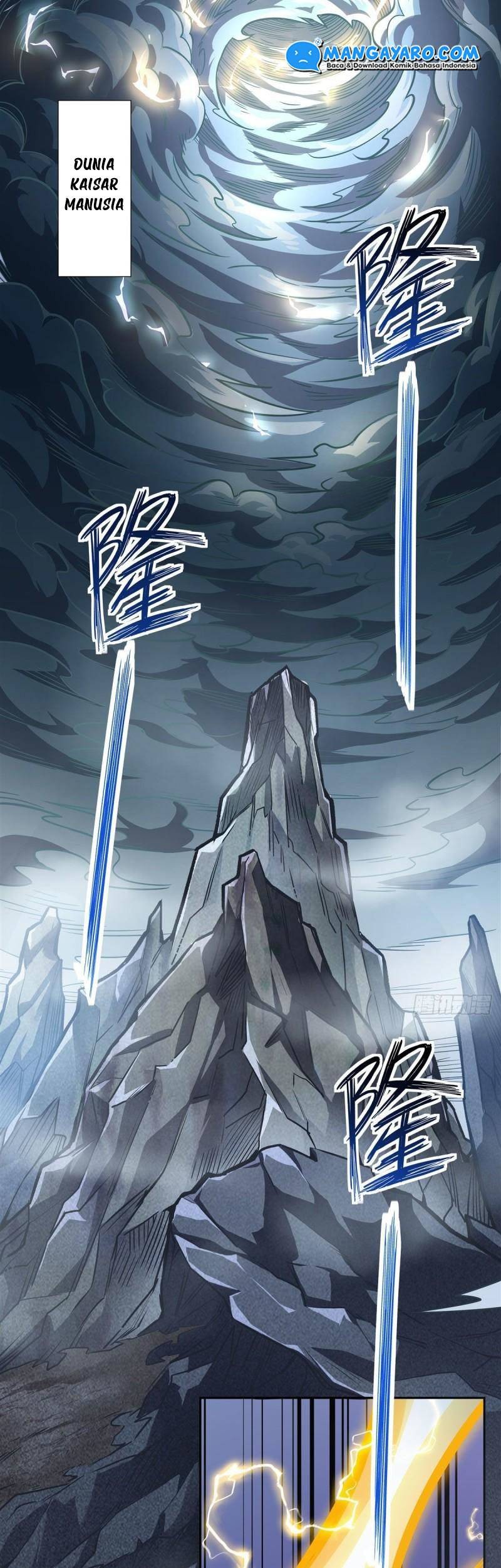 Baca Manhua My Female Apprentices Are All Big Shots From the Future Chapter 72 Gambar 2