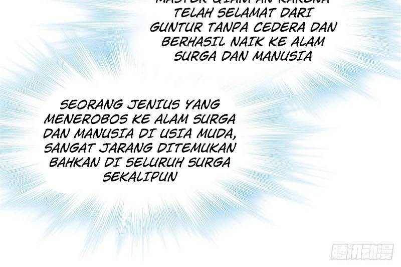 My Female Apprentices Are All Big Shots From the Future Chapter 72 Gambar 6