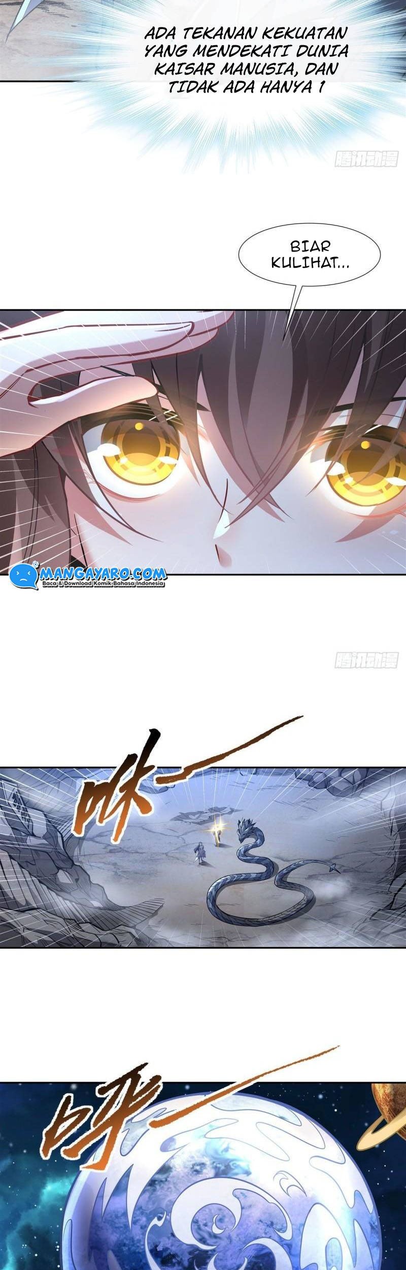My Female Apprentices Are All Big Shots From the Future Chapter 72 Gambar 9