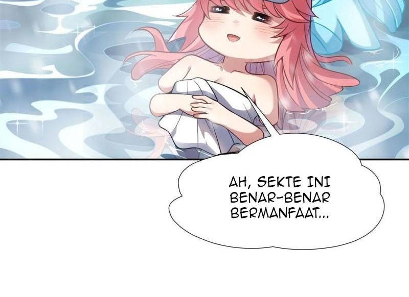 My Female Apprentices Are All Big Shots From the Future Chapter 72 Gambar 16