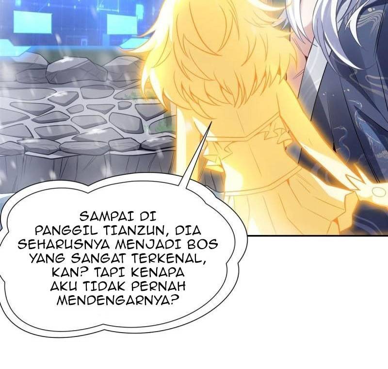 My Female Apprentices Are All Big Shots From the Future Chapter 72 Gambar 26