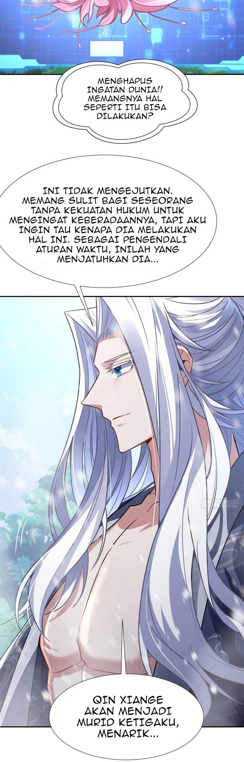 My Female Apprentices Are All Big Shots From the Future Chapter 72 Gambar 28
