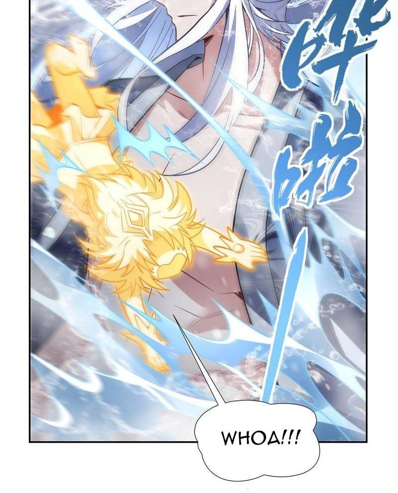 My Female Apprentices Are All Big Shots From the Future Chapter 72 Gambar 31