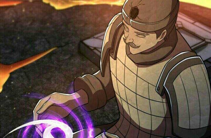 The Life After God Of Martial Lived In Seclusion Chapter 83 Gambar 25