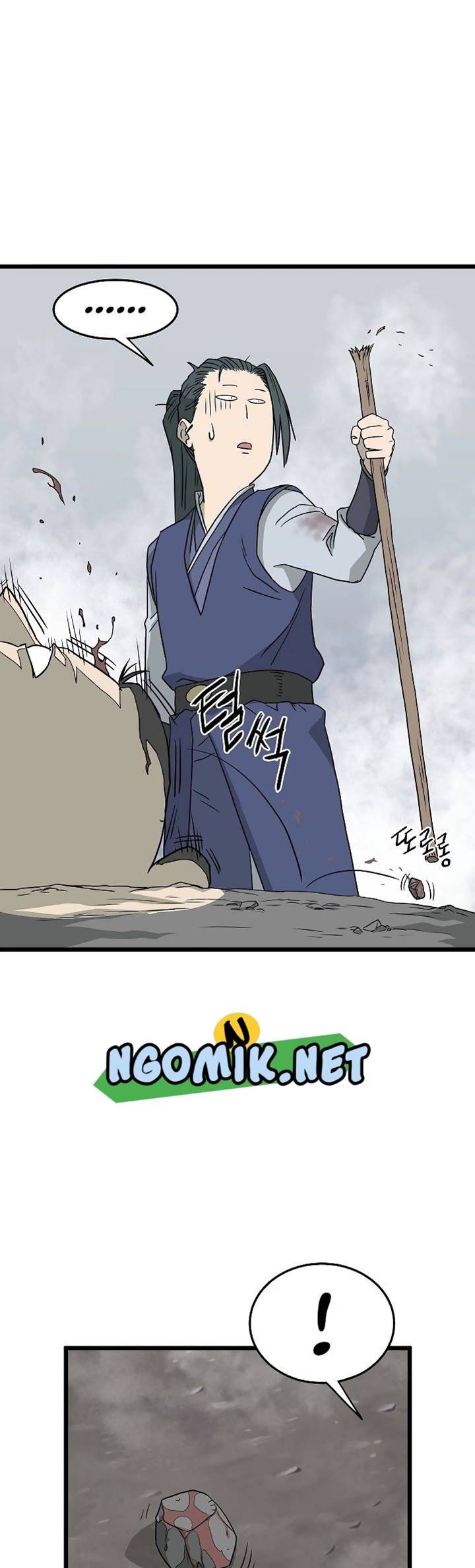 Murim Login Chapter 55 Gambar 21