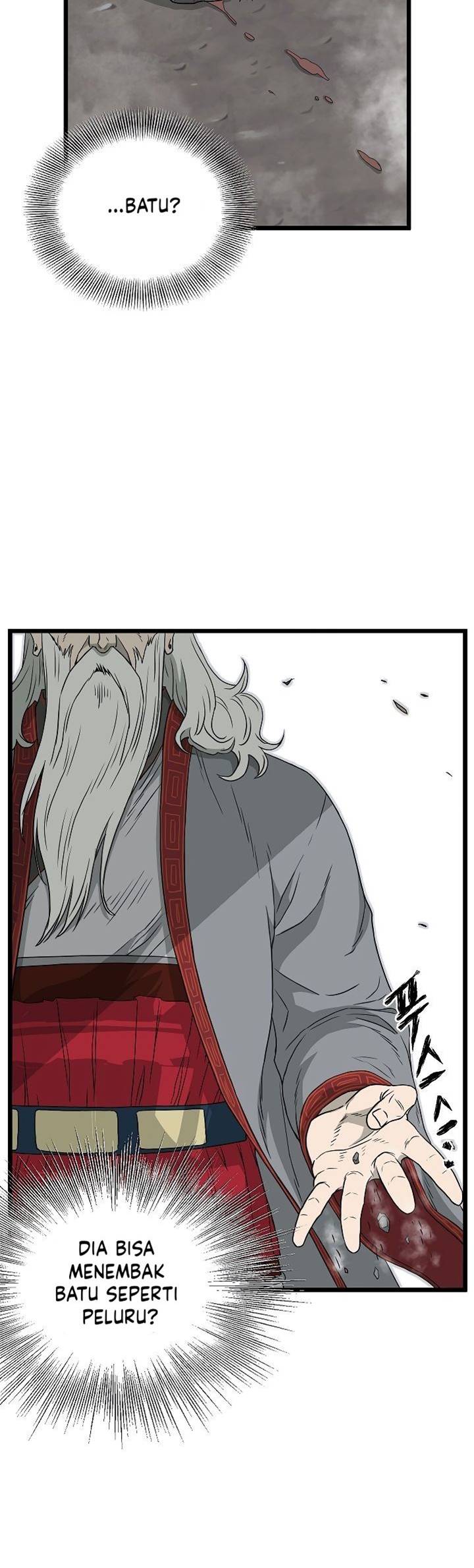 Murim Login Chapter 55 Gambar 22