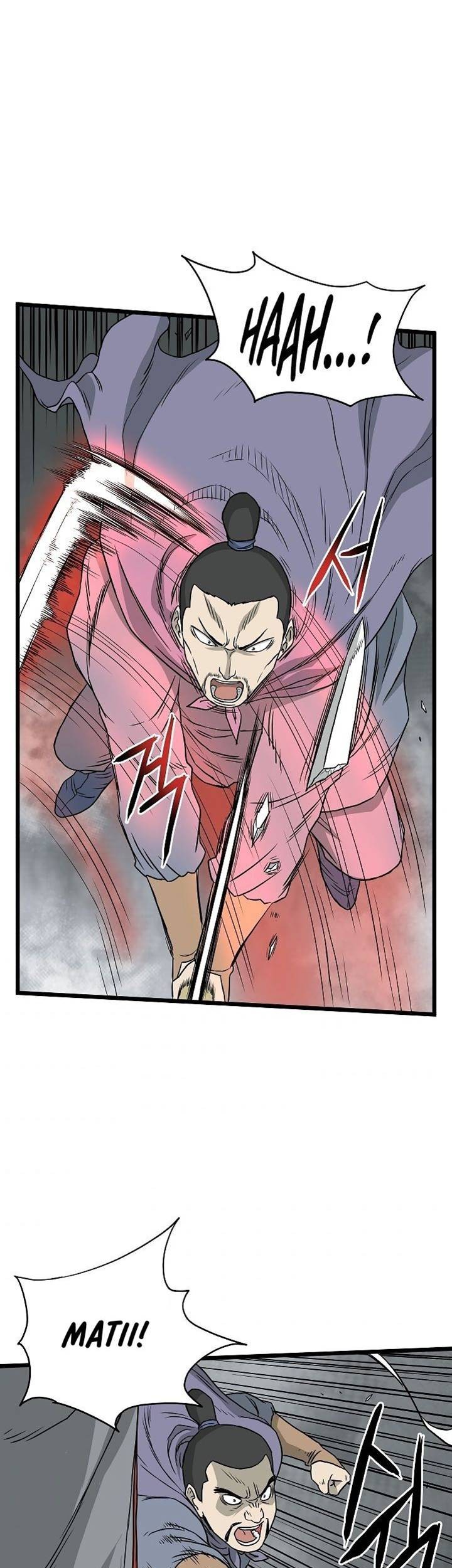 Murim Login Chapter 55 Gambar 39