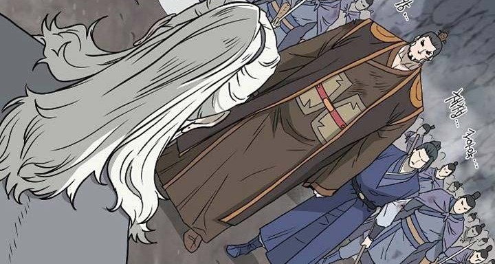 Murim Login Chapter 55 Gambar 3