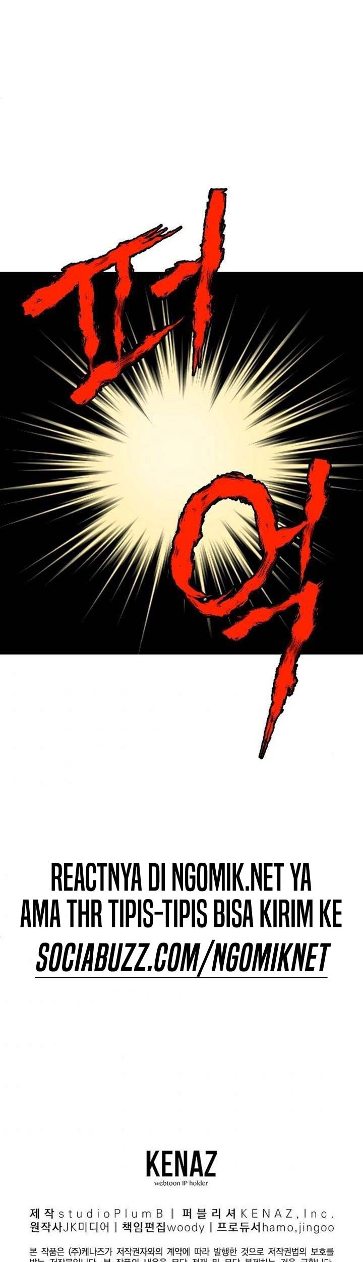 Murim Login Chapter 55 Gambar 67