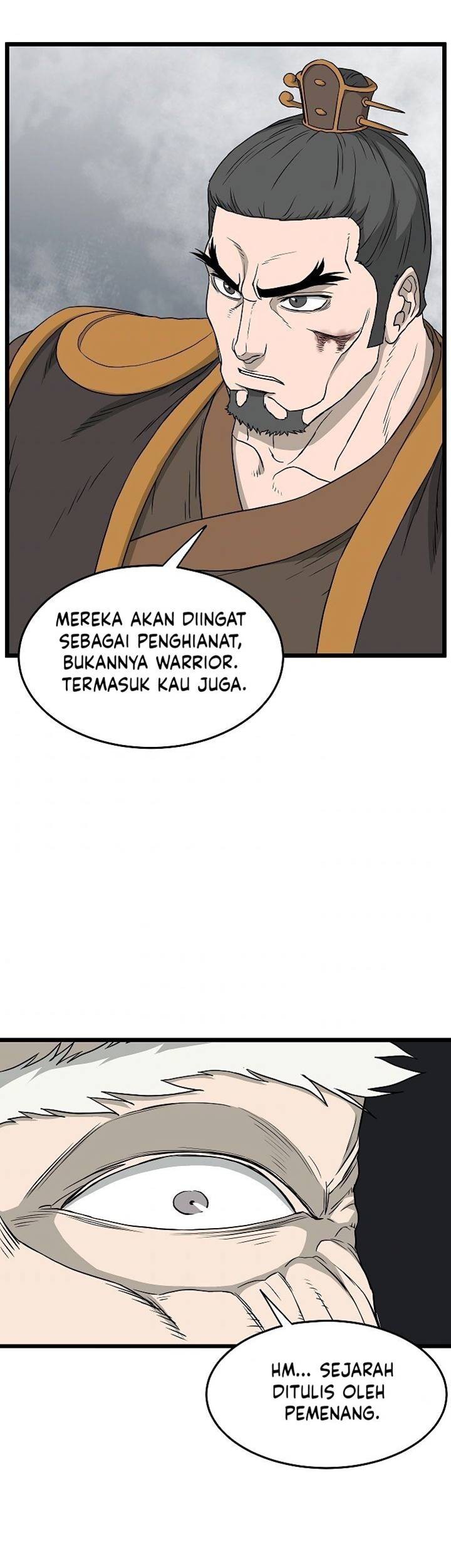 Murim Login Chapter 55 Gambar 8