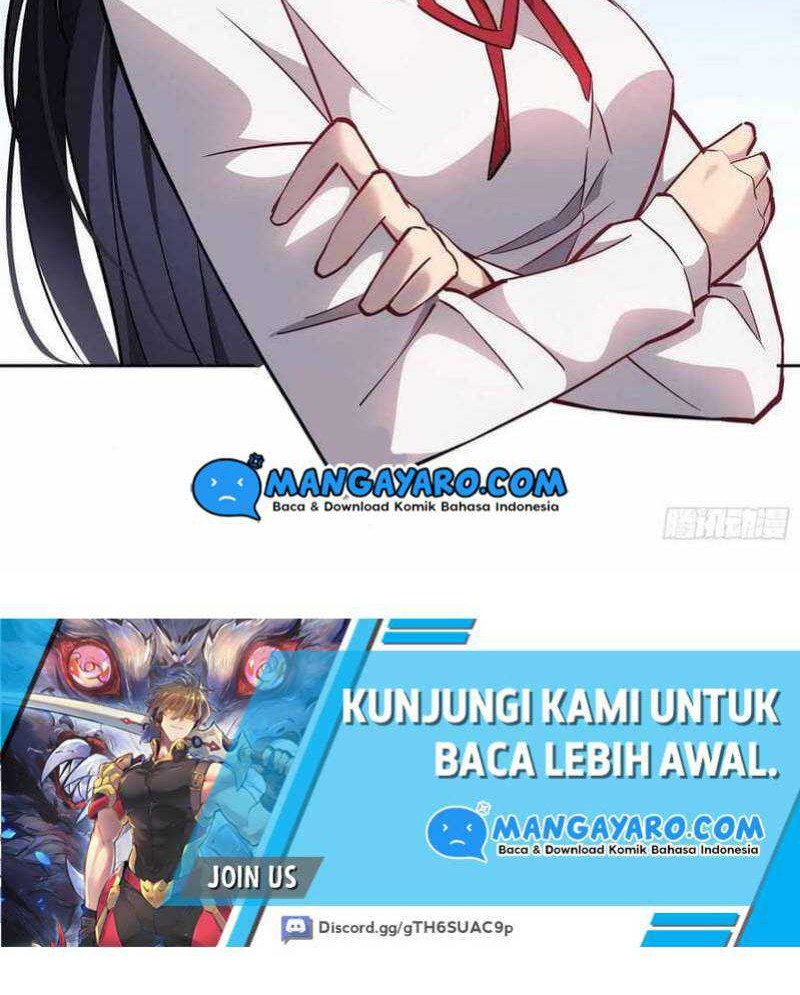 The People on Earth are Too Ferocious Chapter 53 Gambar 23