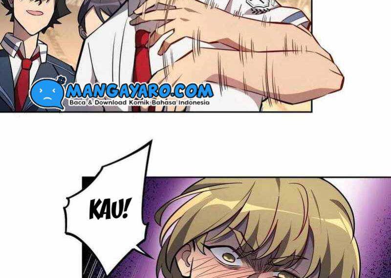 The People on Earth are Too Ferocious Chapter 53 Gambar 7