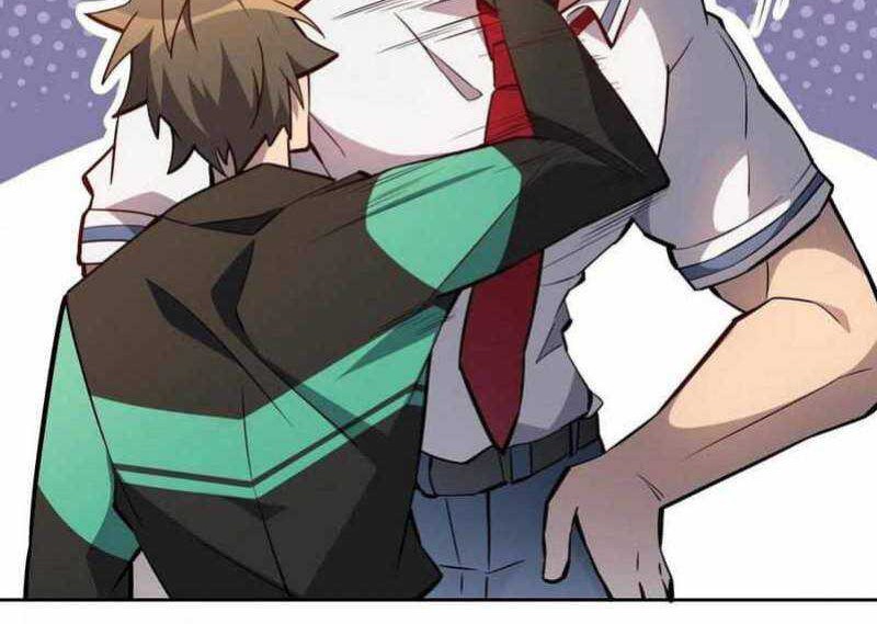 The People on Earth are Too Ferocious Chapter 53 Gambar 13