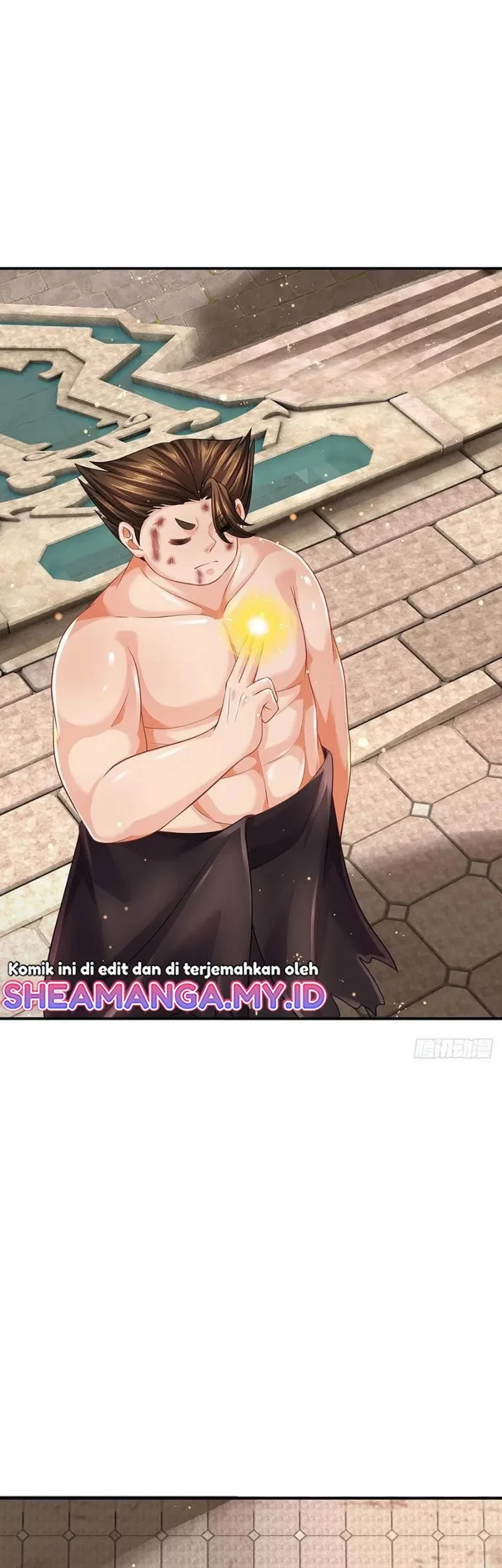 Star Sign In To Supreme Dantian Chapter 106 Gambar 17