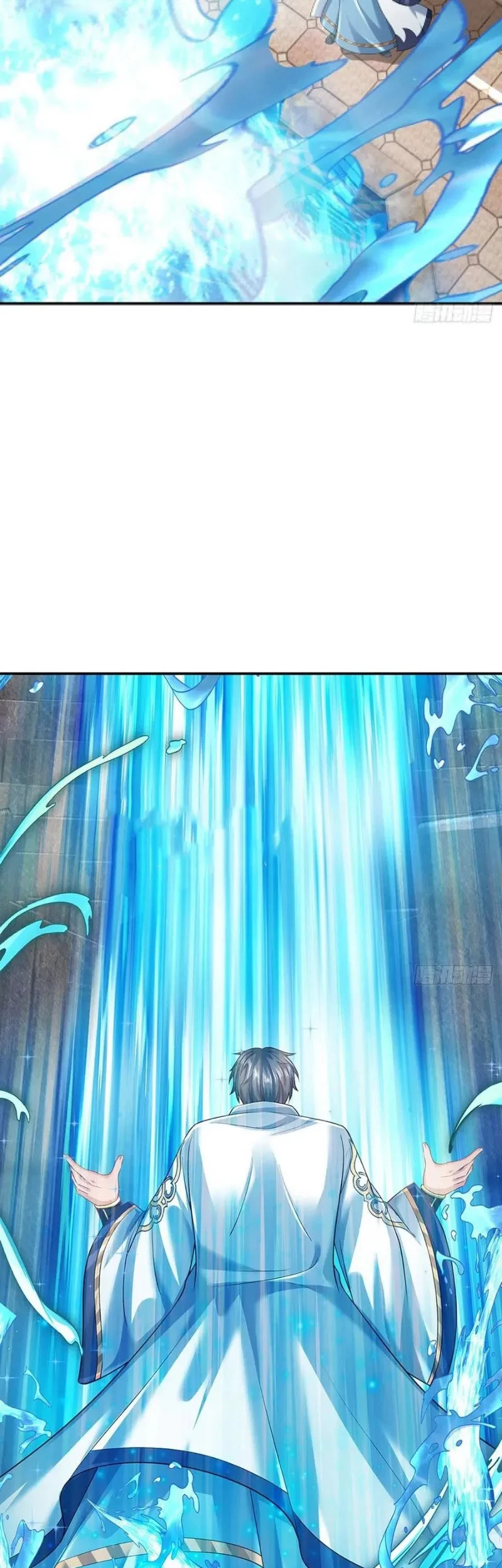 Star Sign In To Supreme Dantian Chapter 106 Gambar 27