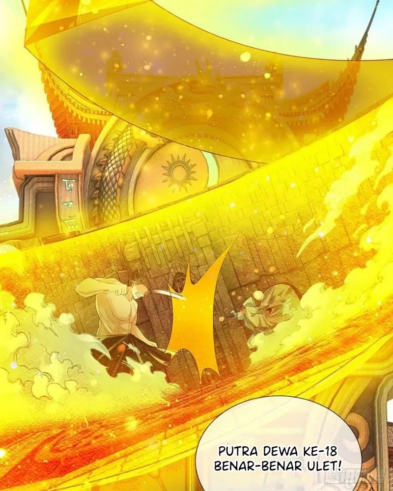 Star Sign In To Supreme Dantian Chapter 105 Gambar 5