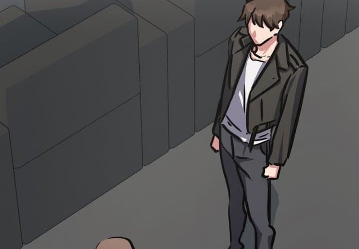 Level 1 Player Chapter 35 Gambar 19