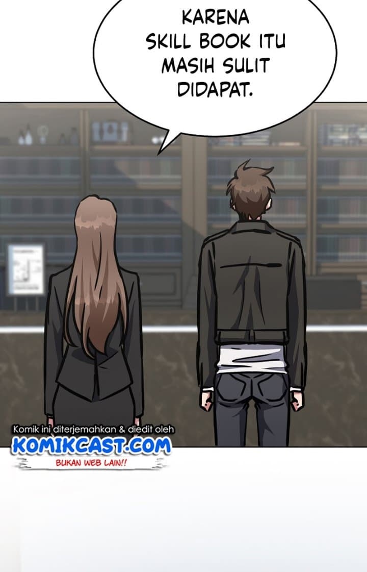 Level 1 Player Chapter 35 Gambar 29