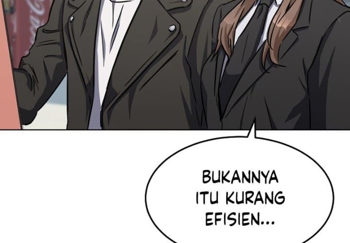 Level 1 Player Chapter 35 Gambar 33