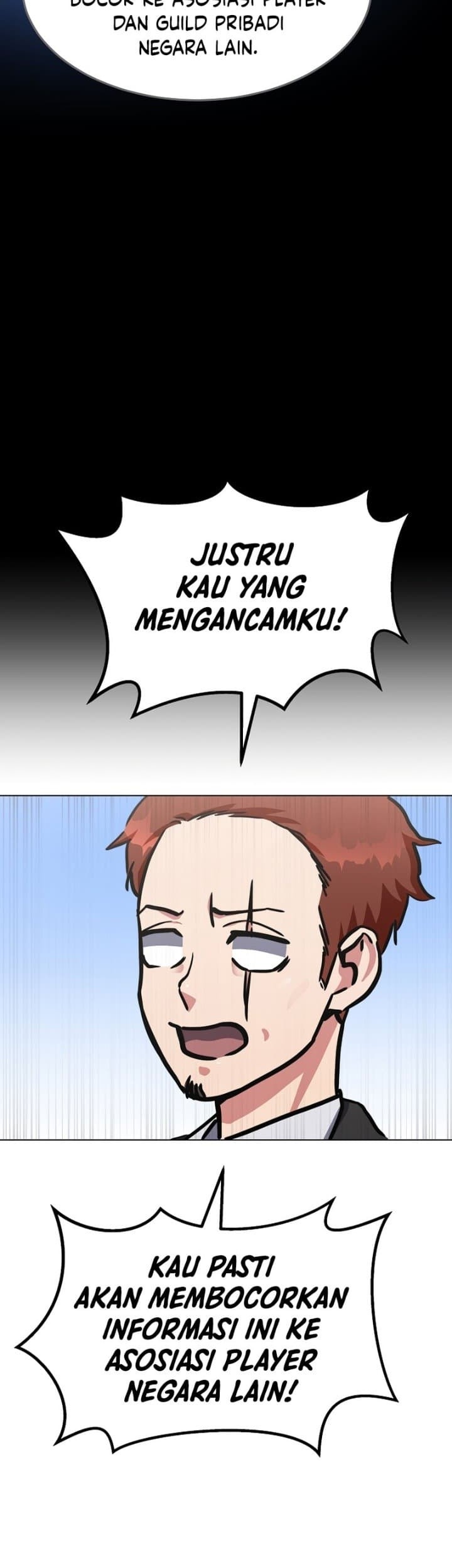 Level 1 Player Chapter 35 Gambar 53