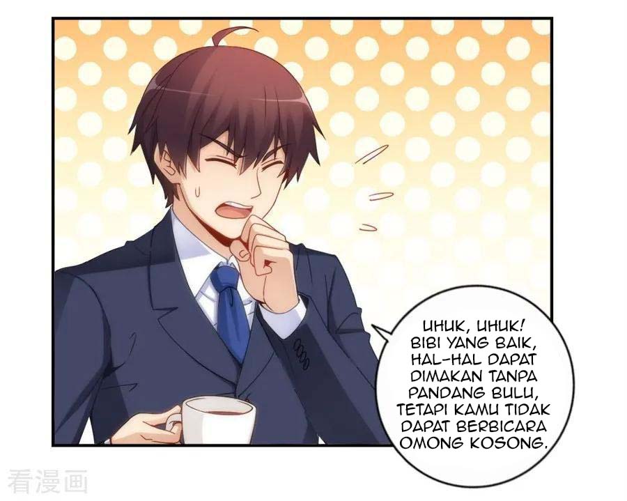 I Am Gao Fu Shuai Chapter 92 Gambar 12