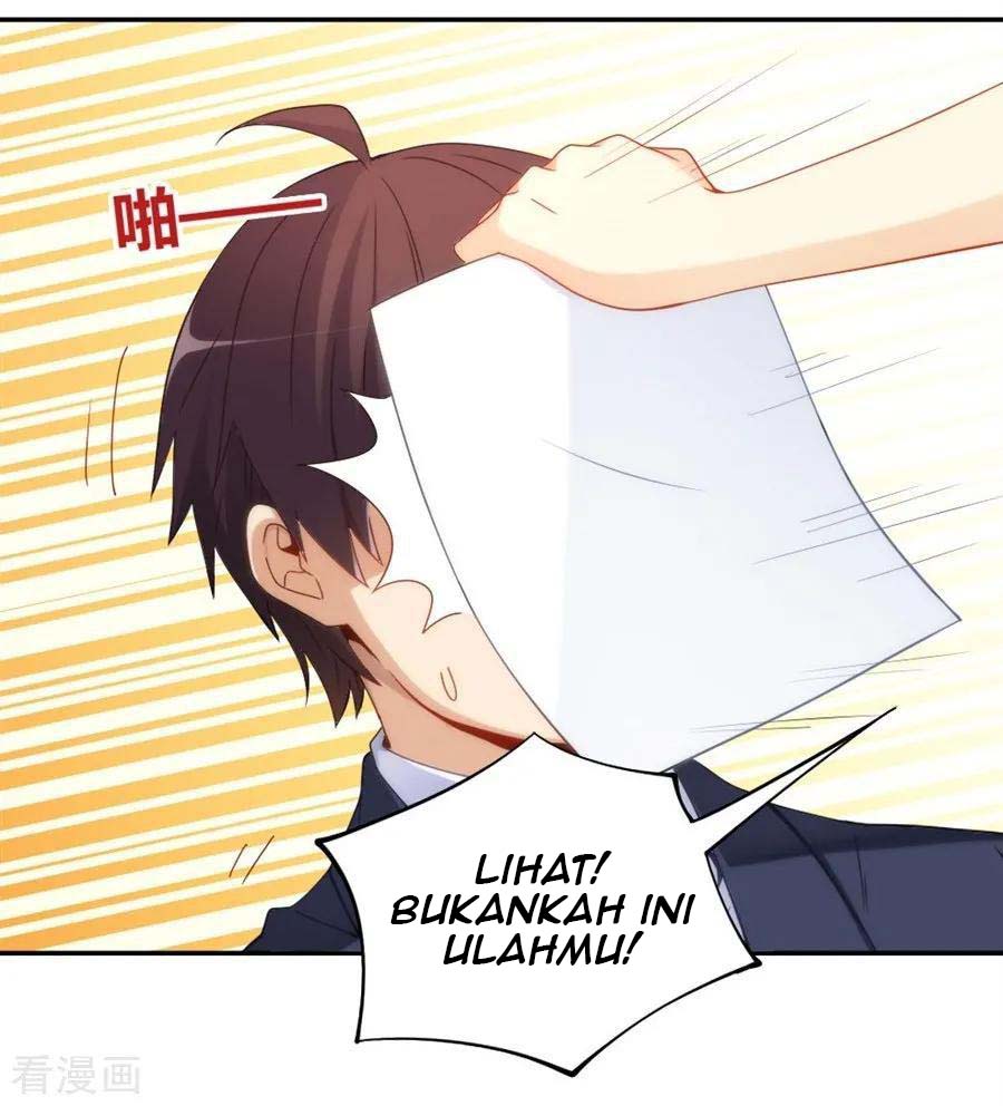 I Am Gao Fu Shuai Chapter 92 Gambar 13