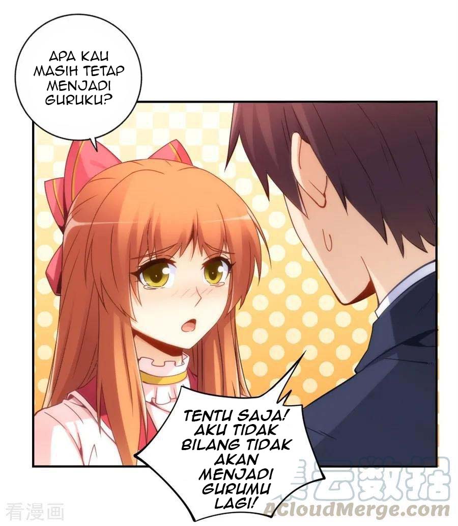 I Am Gao Fu Shuai Chapter 91 Gambar 18