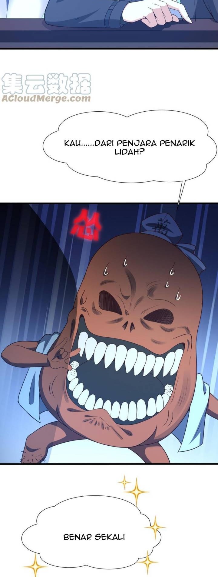 I Made A Harem In The Underworld Chapter 36 Gambar 10