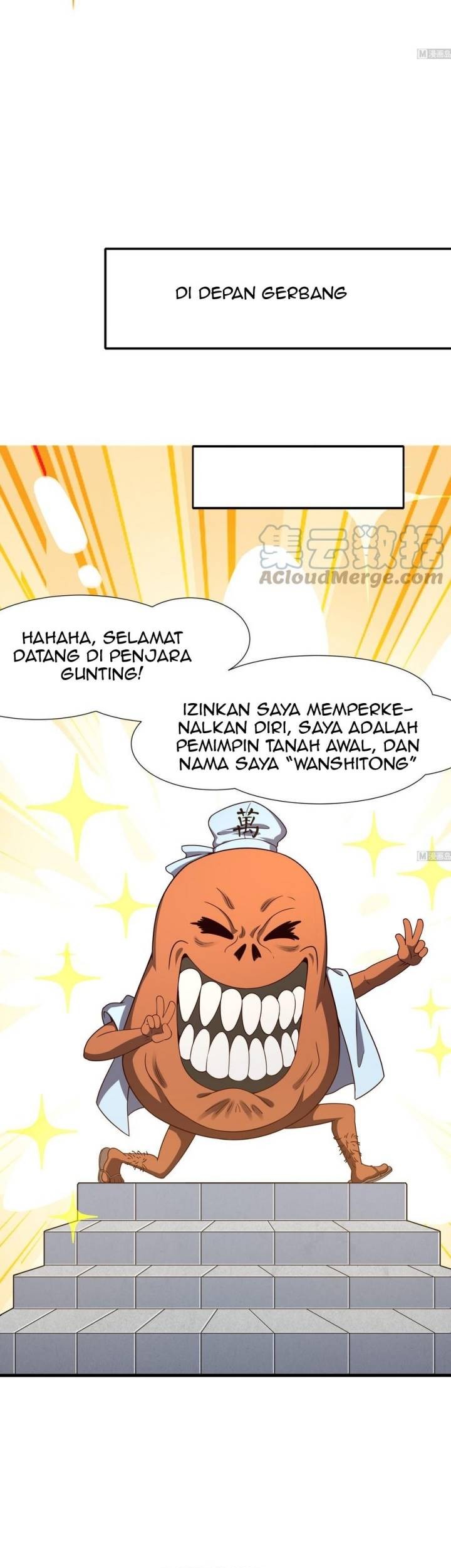 I Made A Harem In The Underworld Chapter 36 Gambar 11