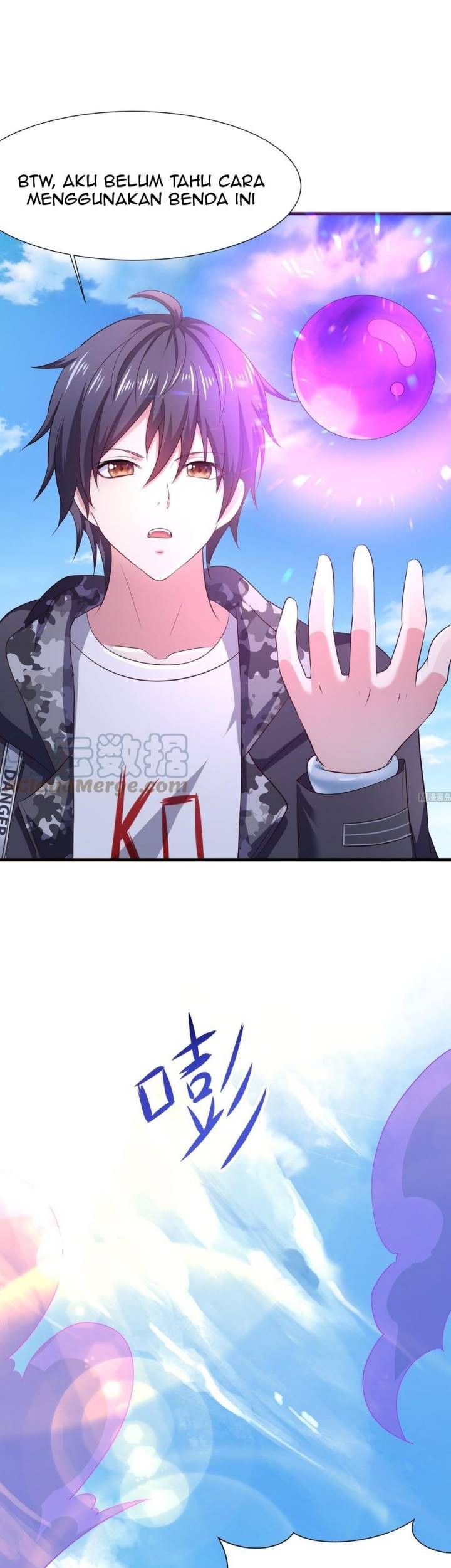 I Made A Harem In The Underworld Chapter 36 Gambar 14