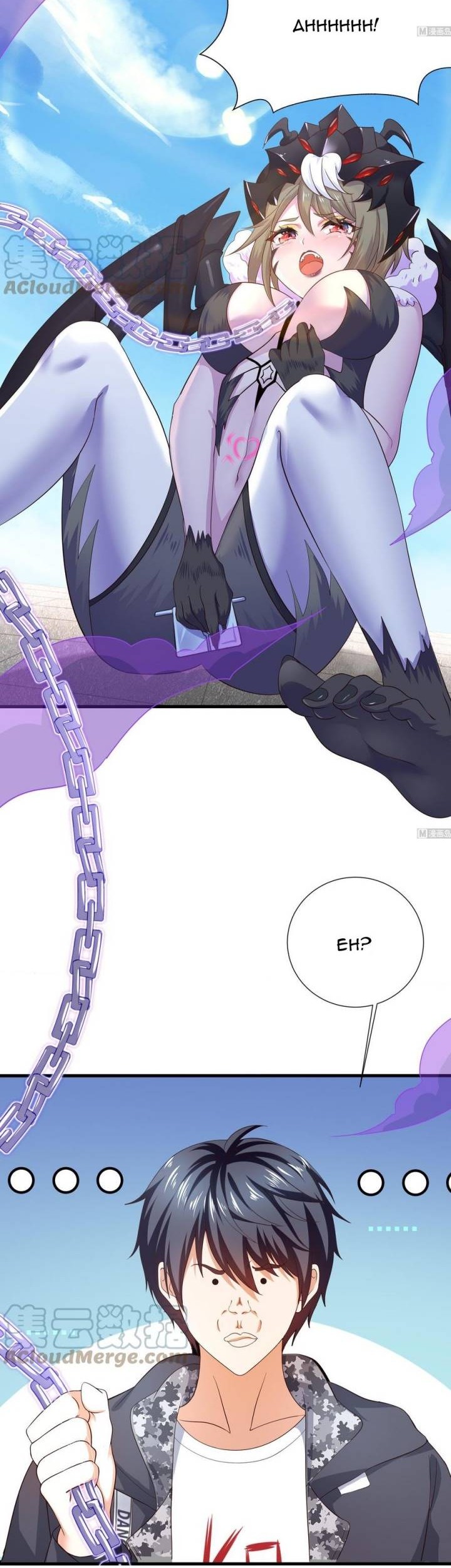 I Made A Harem In The Underworld Chapter 36 Gambar 15