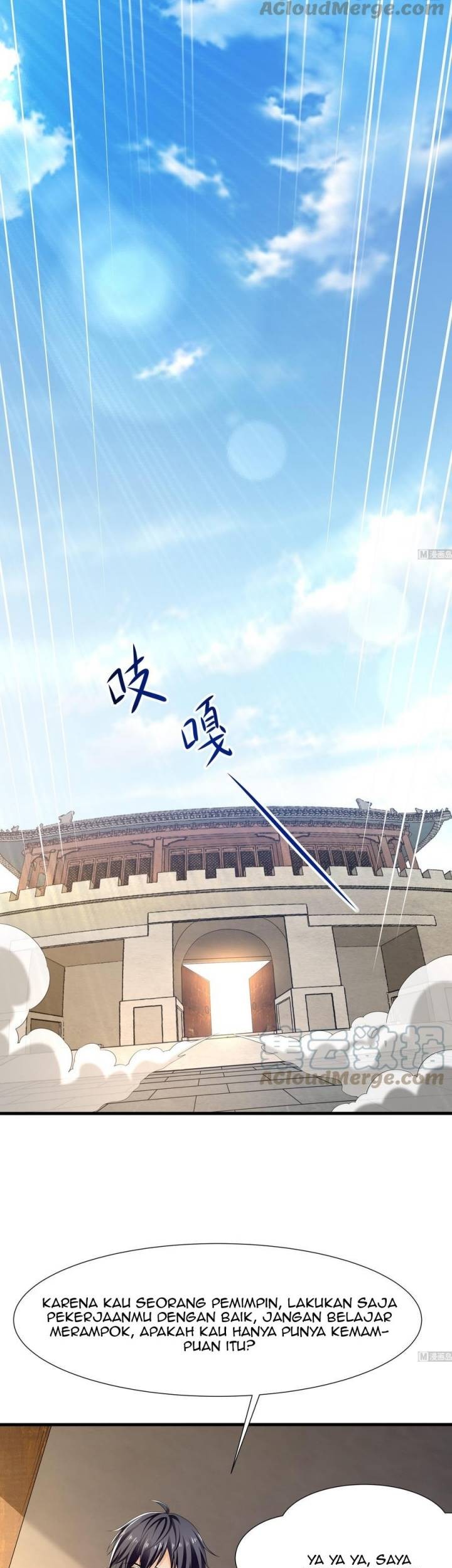 I Made A Harem In The Underworld Chapter 36 Gambar 20