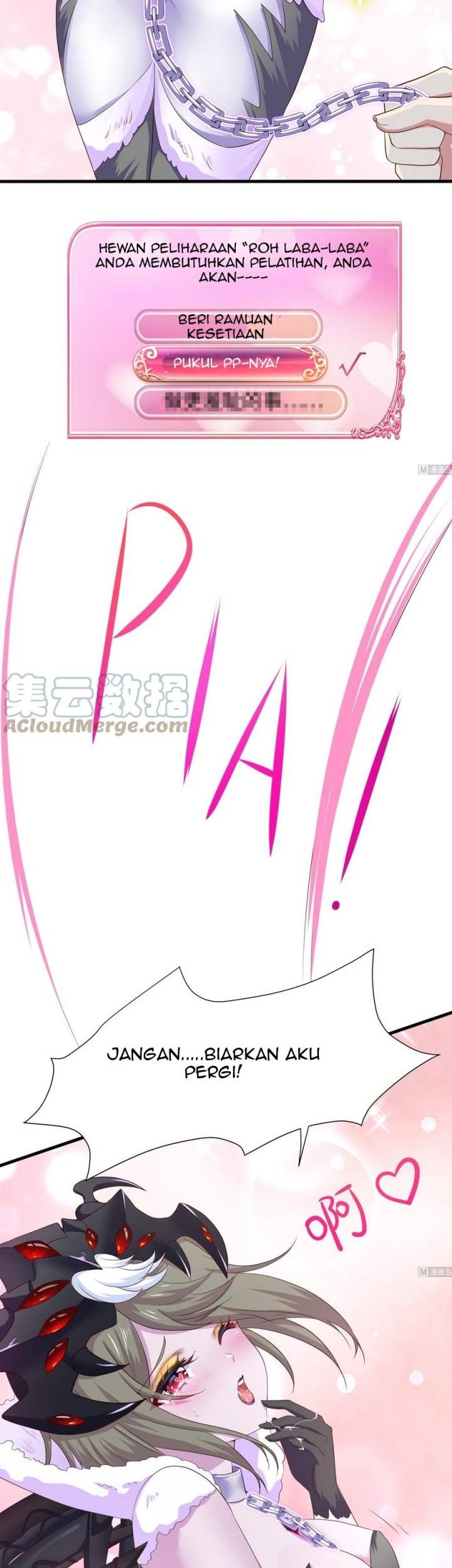 I Made A Harem In The Underworld Chapter 36 Gambar 24