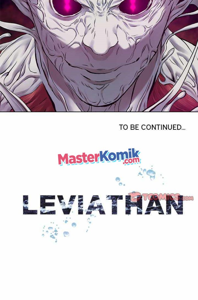 Leviathan Chapter 199 Gambar 38